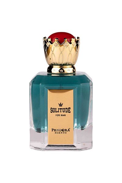Pendora Scents Solitude For Man by Pendora Scents EDP 100 ml