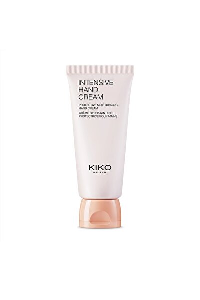 Kiko El Kremi - Intensive Hand Cream 60 ml 8025272621281