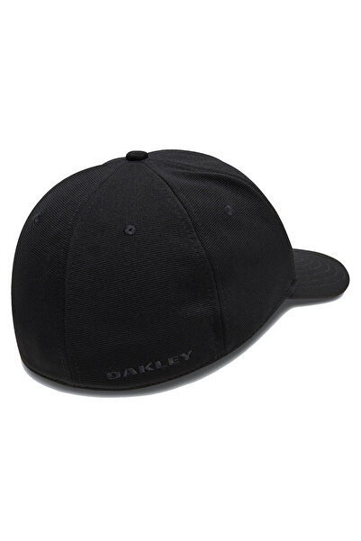 Oakley Tincan Cap Erkek Siyah Şapka ERKEK ŞAPKA 911545-01W