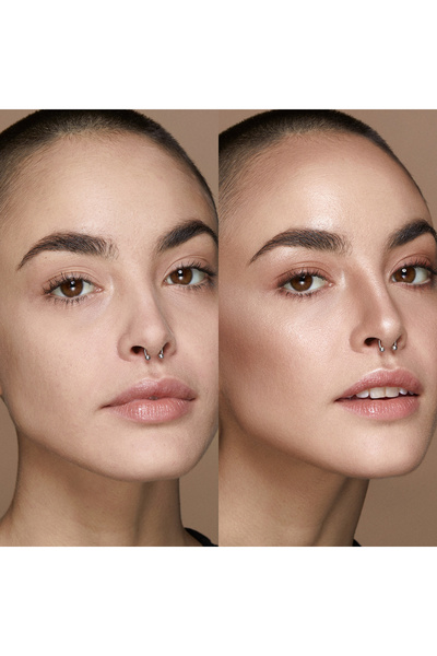 Kiko Milano Contour Obsession Palette 01