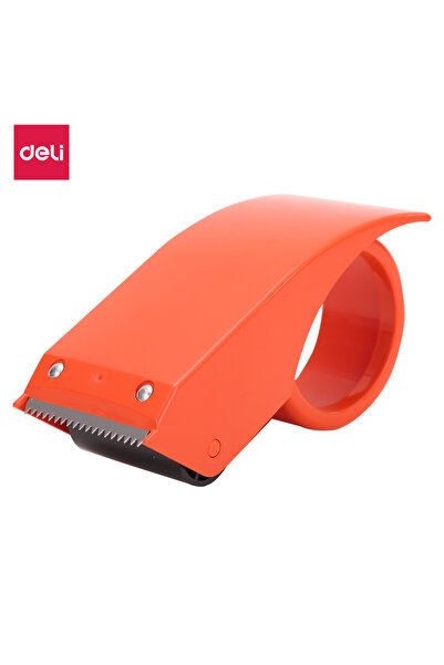 Deli موزع شريط التغليف المساعد E801