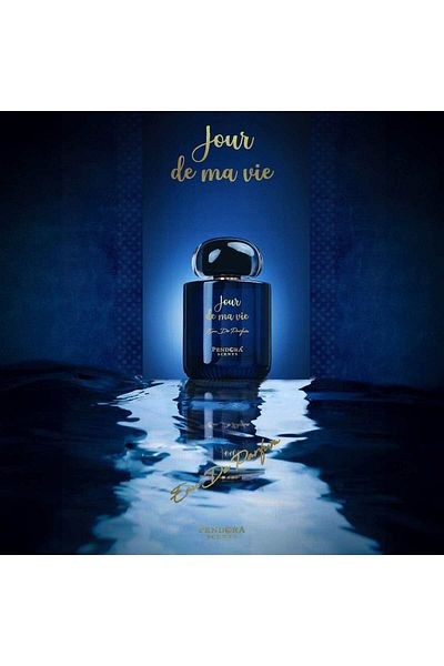 Pendora Scents Jour De Ma Vie by Pendora Scents EDP 100 ml