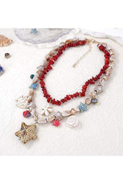 Venus Design سلسال المرجان الساحر