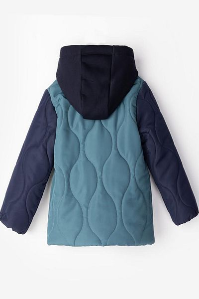PODIUM GYM New Trend Basic Unisex -Hooded-Quilted Coat Children-Baby Jacket-Monts