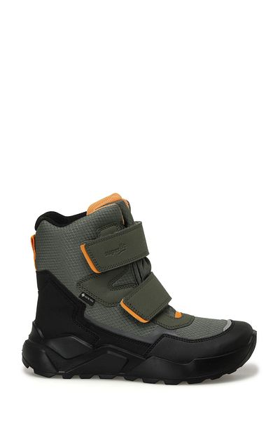 Superfit 000402g Rocket Gore-tex Haki Unisex Bot