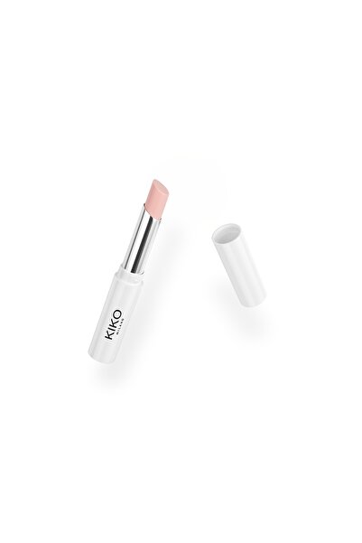 Kiko LIP VOLUME STYLO 01 Tutu Rose
