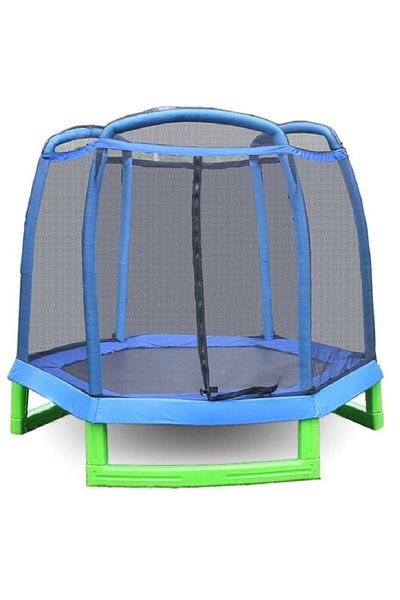 ACTION ONE Trambulina High Quality interior/exterior 215 cm American Standard