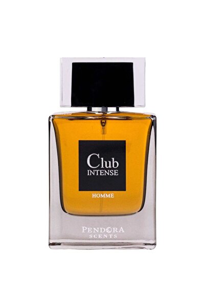 Pendora Scents Club Intense de Pendora Scents EDP 100 ml