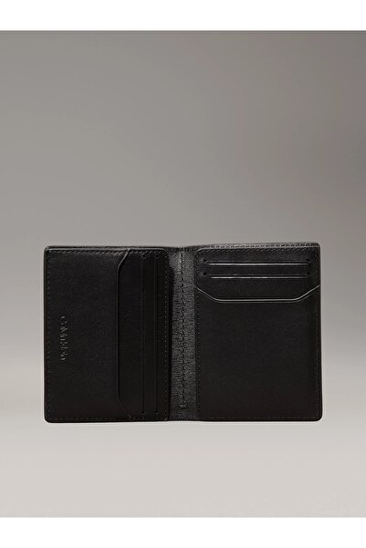 Calvin Klein EPI CK BIFOLD 10CC Erkek Cüzdan K50K512859-BEH