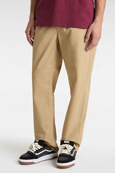 Vans Range Relaxed Elastic Pant Erkek Pantolon Vn0A5Fjj4Mg1