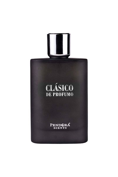 Pendora Scents Clasico De Profumo Black de Pendora Scents EDP 100 ml