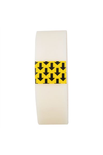 Deli Invisible Tape WHITE EA30110