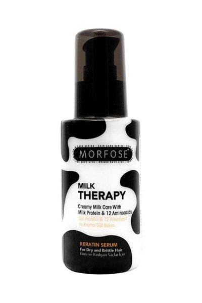 Morfose Morfose 100ml Milk Hair Therapy Serum for Ultimate Hair Nourishment