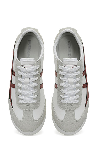 Proshot ZAC W 5FX Beyaz Kadın Sneaker