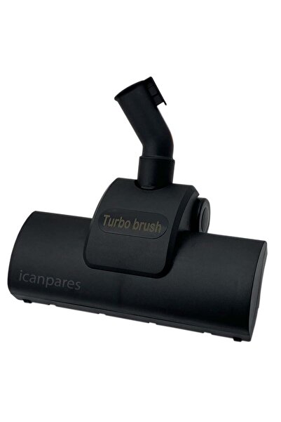 Parmis Aspirator LED Performer compatibil Philips XD8122 Turbo Brush Emisător Cap de aspirare