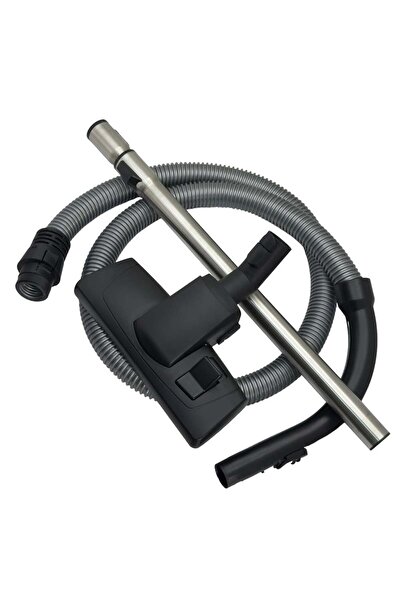 Parmis Set de furtunuri pentru aspirator pentru parquet compatibil Miele Blizzard Cx1