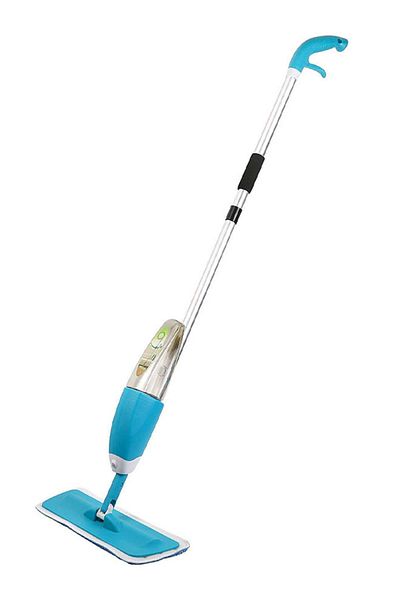 Cady One Magic Mop with Spray for Wiping and Cleaning Floors