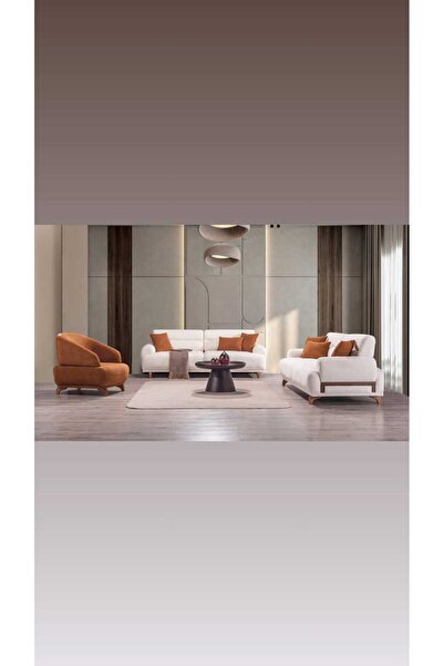 ÇAVDARDEKORASYON Vanessa Oturma Gurubu