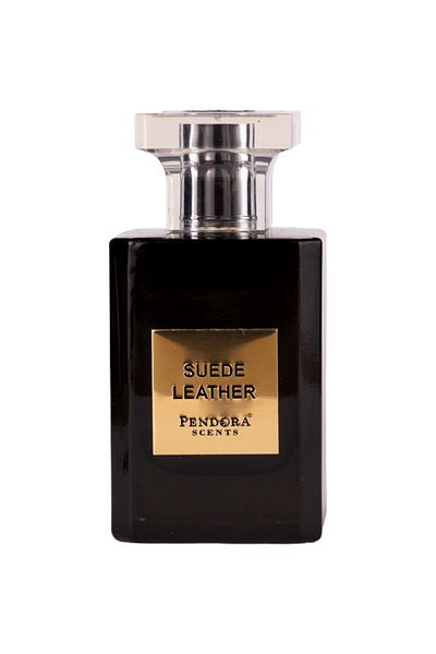 Pendora Scents Suede Leather by Pendora Scents EDP 100 ml