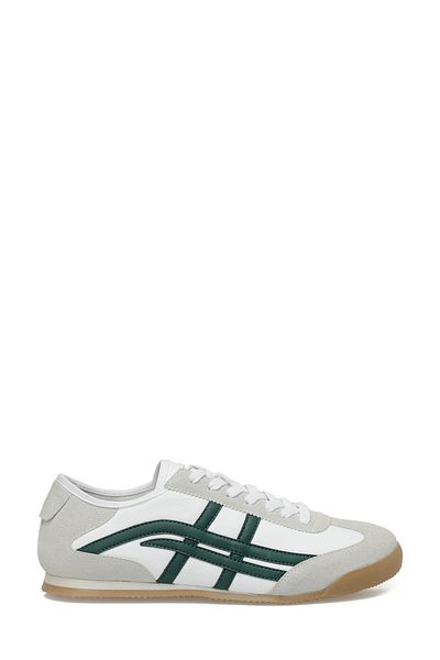 Proshot ZAC 5FX Weiß Herren Sneaker