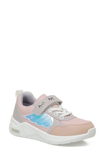 ICool Design Pantofi sport pentru fete OSTER P 5FX Powder