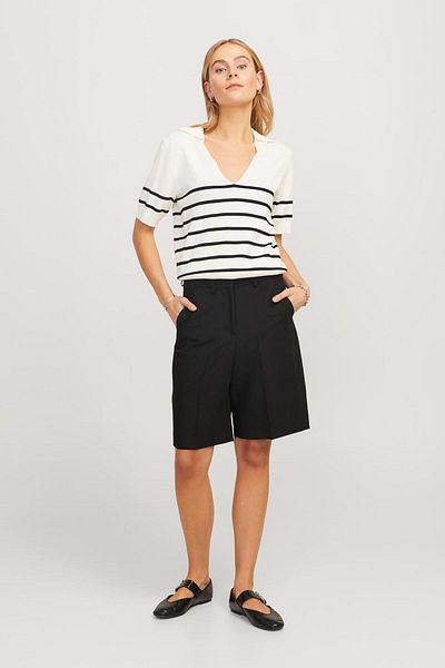 Jack & Jones Sort de damă cu talie înaltă - Principal
