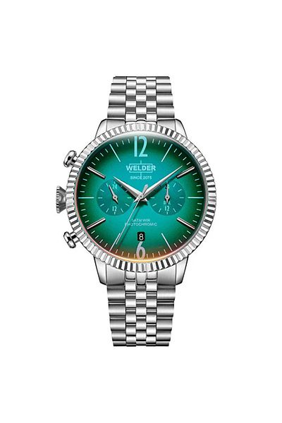 Welder Wwrc877 Men's Wristwatch