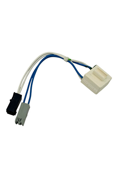Parmis Beko Uyumlu D 9459 NM Buzdolabı Bi-Metal Termostat