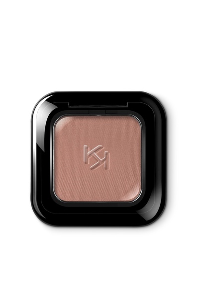 Kiko Göz Farı - High Pigment Eyeshadow - 31 Matte Milk Chocolate -Yüksek Pigmentli