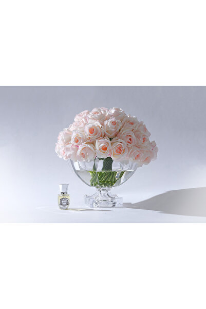 BUON ODORE Kirk Bir Silver Gül Allikli Ev Parfumu | Kaliteli ve Uzun Süre Kal...