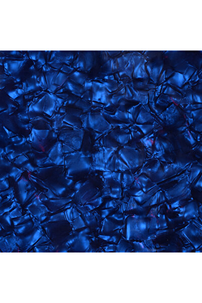 Bersev Sedef Kaplama Mavi Eni 35 cm x Boyu 160 cm