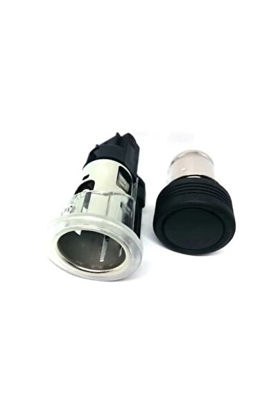 Genel Markalar Renault Clio 4 Çakmak Çakmaklık Gövdeli Komple 2013--2018 Işıklı