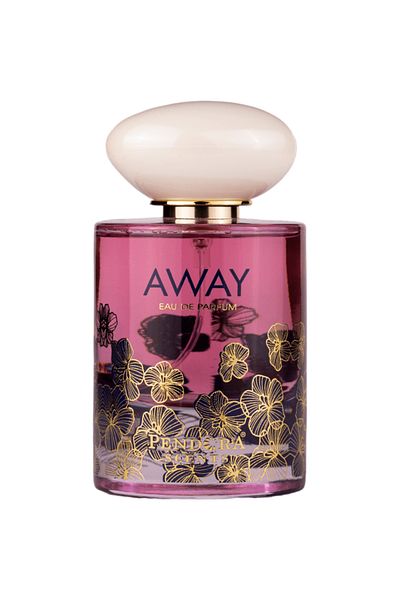 Pendora Scents Away Pour Femme by Pendora Scents EDP 100 ml