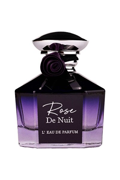 Pendora Scents Rose De Nuit od Pendora Scents EDP 100 ml