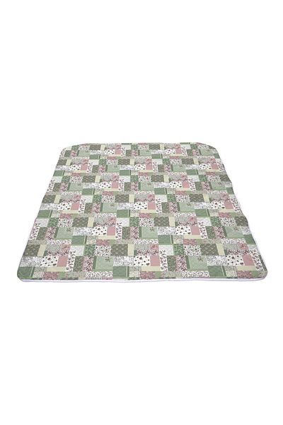 ALCAM quilt, Garden, quilted microfiber, 180x200 cm, 250g/sqm