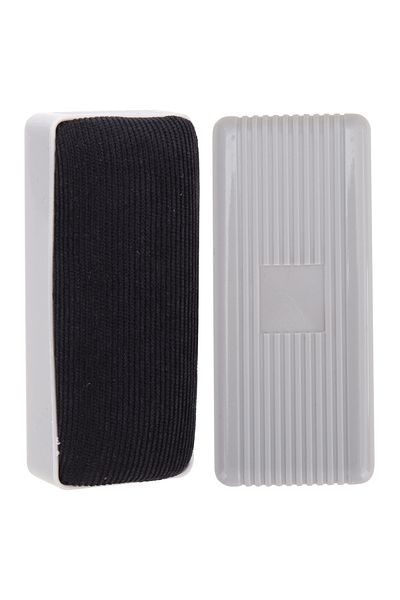 Deli Whiteboard Eraser GREY E7810