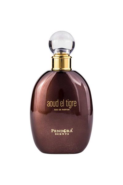 Pendora Scents Aoud El Tigre by Pendora Scents EDP 100 ml