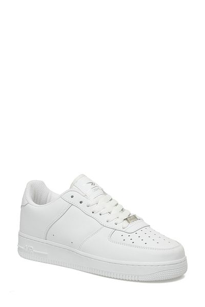 Proshot DELVIN 5FX Weiß Herren Sneaker