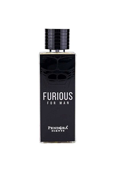 Pendora Scents Furious For Man de Pendora Scents EDP 100 ml