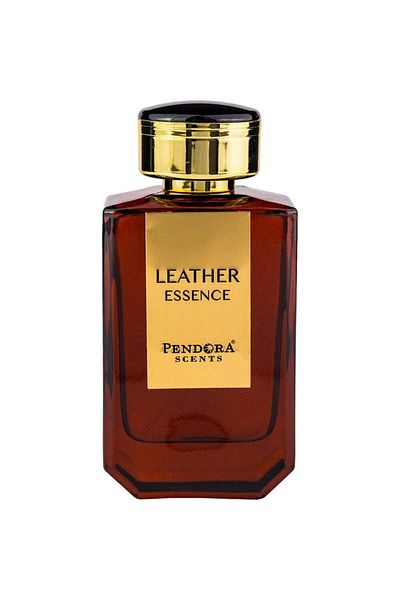 Pendora Scents Leather Essence by Pendora Scents EDP 100 ml