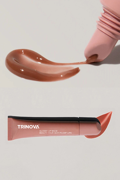 Trinova Peptide Lip Tint 03