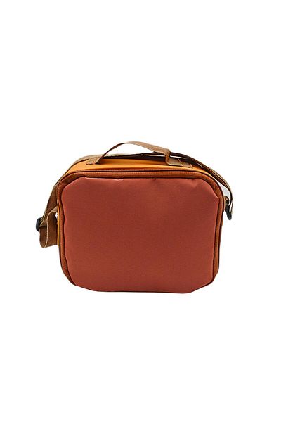 Brons Thermos Lunchbox (Br-3262)