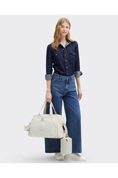 Kipling Camama Basic Baby Bag