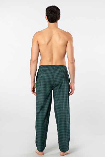 Cacharel 2240 Erkek Dokuma Pijama Altı