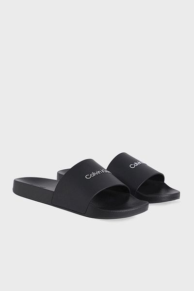 Calvin Klein Pool Slide Men's Slippers Hm0Hm00455