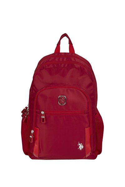 U.S. Polo Assn. حقيبة ظهر PLCAN24404