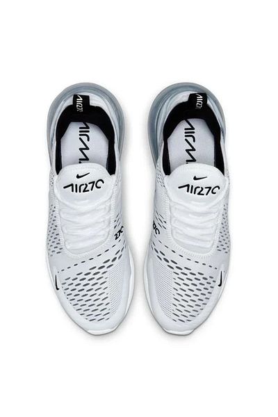 Nike W Air Max 270 White Sneaker