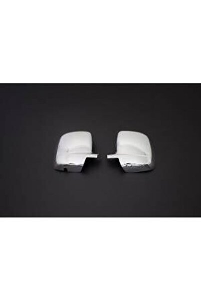 KROM FİAT FİORİNO ABS KROM AYNA KAPAĞI