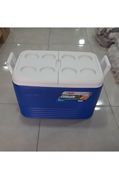 Söylemezavm Kale Oto Termosu 1. Kalite Oto Termus 60 litre 24 Saat Soğuk