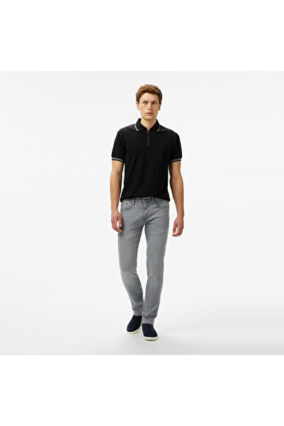 Nautica Erkek Mavi Slim Fit Pantolon